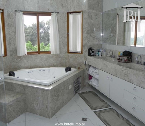 Imagem 30 de 30 de Casa - Granja Vianna | Batelli Imóveis - 4426