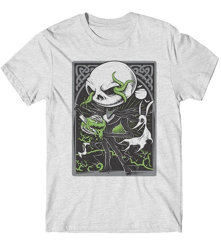 Playera Jack