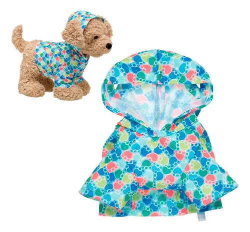 Poleron Con Gorro Promise Pets Build-a-bear