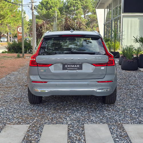 Volvo Xc60 Recharge 2.0 T8 Plus At Awd