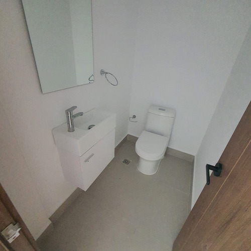 Apartamento Nuevo En Alquiler En El Millon