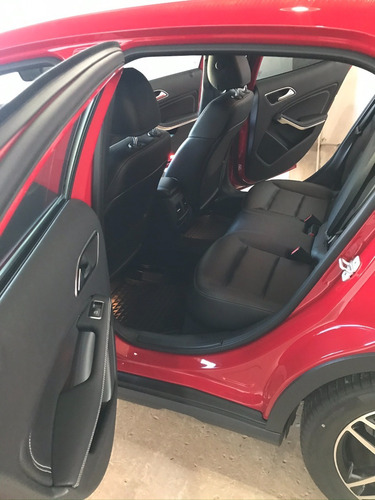 Mercesdes Benz Gla 200