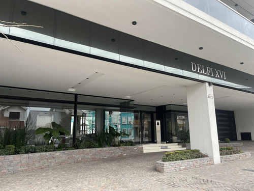 Departamento En Venta - Chauvin - Mar Del Plata