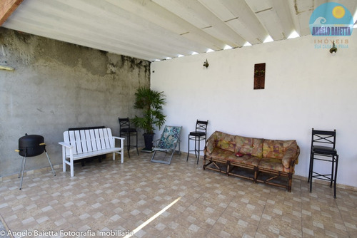 Imagem 5 de 13 de Casa No Bairro Maria Helena Novaes Em Peruíbe - 2106