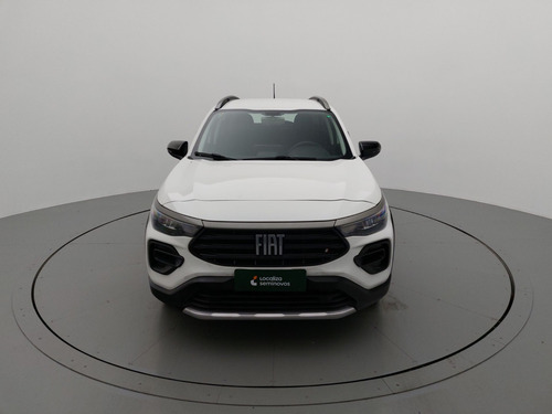 Fiat Pulse 1.0 TURBO 200 FLEX AUDACE CVT