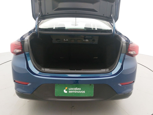 Chevrolet Onix 1.0 TURBO FLEX PLUS PREMIER AUTOMÁTICO