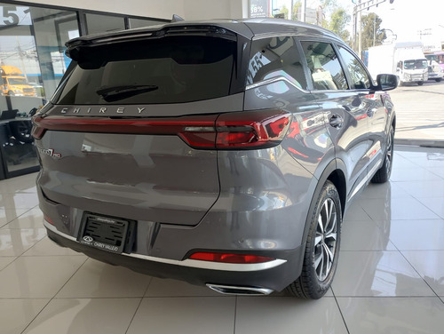 Chirey tiggo 7 pro 1.5 Luxury