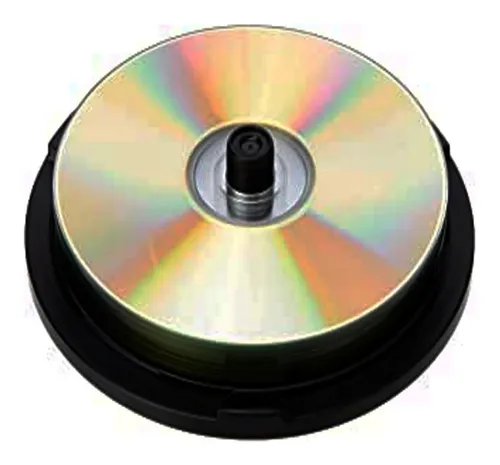 comprar Cd Virgenes 7 Unidades Con Sobres Marcas Originales Tfk