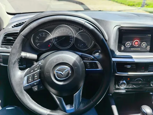 Mazda CX-5 2.5 Grand Touring Lx 4x4