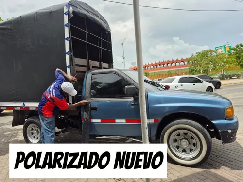 Chevrolet LUV 1.6 Kb 21