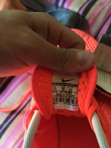 Imagen 3 de 6 de Zapatillas Nike Cortez Ultra Br
