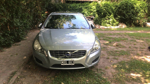 Volvo S60 2.0 T5 High Plus 240cv At