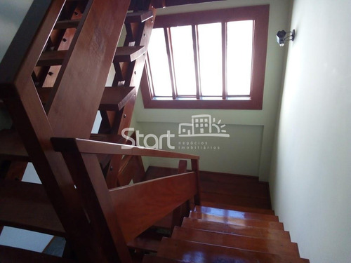 Casa Á Venda E Para Aluguel Em Nova Campinas - Ca005690