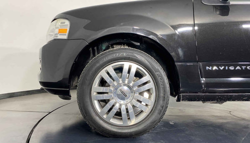 Imagen 7 de 15 de 116424 - Lincoln Navigator 2013 Con Garantía