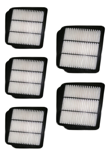 Paq 5 Filtros De Aire Optra 2.0l 4 Cil 2004/2010 Engine Fil