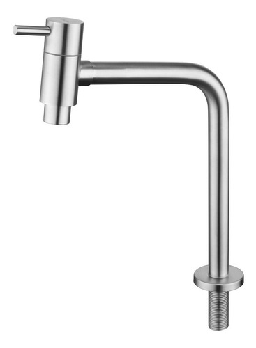 Doan Inox NOX08 Torneira Banheiro Lavatório 23 Cm Mesa