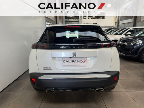 Peugeot 2008 Allure 1,6 Vti 2022 Excelente!