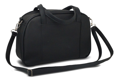Imagen 4 de 7 de Bolso Cartera De Dama