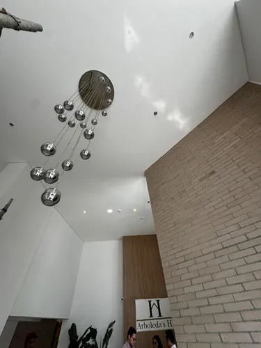 Apartamento En Venta En La Arboleda. Cod V11706