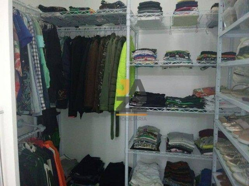 Imagem 7 de 19 de Casa Com 4 Quartos À Venda, 329 M² Por R$ 1.542.000 - Santa Maria - São Caetano Do Sul/sp - Ca13978