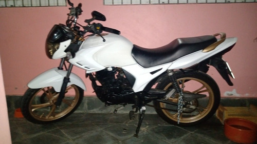 Dafra Riva 150