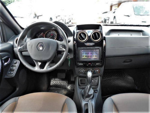 Imagem 3 de 7 de Renault Duster 1.6 16v Sce Flex Dynamique X-tronic