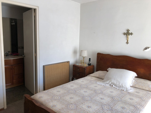 Venta Apartamento Con Garaje Fijo