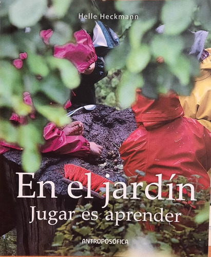 En El Jardin - Heckmann, Helle