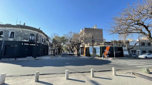 Imagen 6 de 12 de Departamentos Pozo Financiacion Luis Agote Vista Patio De La Madera