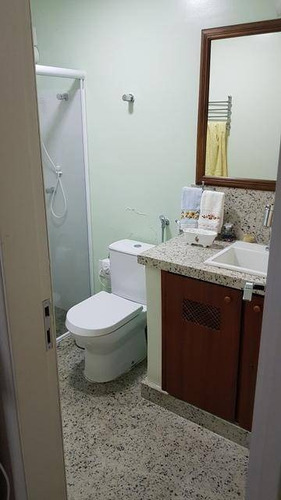Imagem 30 de 30 de Casa Com 4 Suites À Venda, 365 M² Por R$ 1.250.000 - Clube De Campo Valinhos - Valinhos/sp - Ca1023