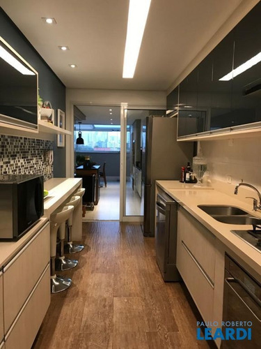 Imagem 11 de 15 de Apartamento - Vila Olímpia - Sp - 622658