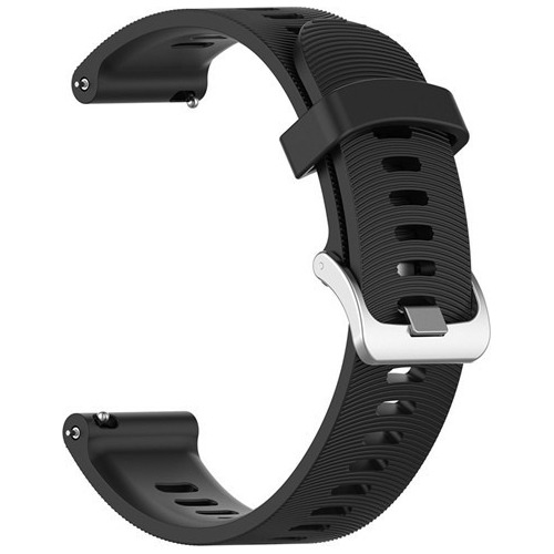 Pulseira Compatível Com Garmin Forerunner 245 - 22mm
