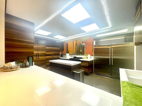 Casa En Venta, Mayorazgos Del Bosque, 5 Recamaras