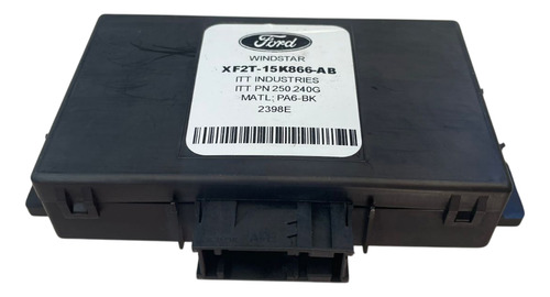 Modulo De Estacionamiento Fd Windstar 95/00 Orig Nvo