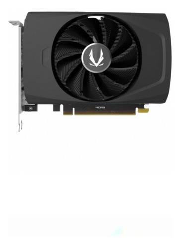 Tarjeta Gráfica Nvidia Geforce Rtx 4060 Gaming