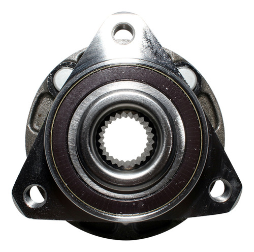 Bocamaza Del Izq/der Para Chevrolet Onix 1.4 A14xe 2020
