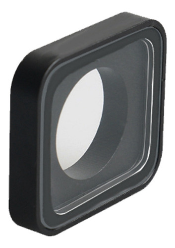 Funda Protectora De Lente Con Filtro Uv Para Gopro 9 10 11 1
