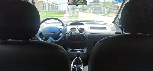 Renault Twingo 1.2 U Authentique