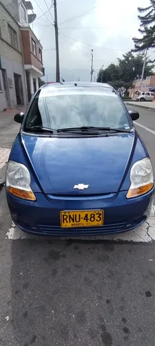 Chevrolet Spark 1.0l
