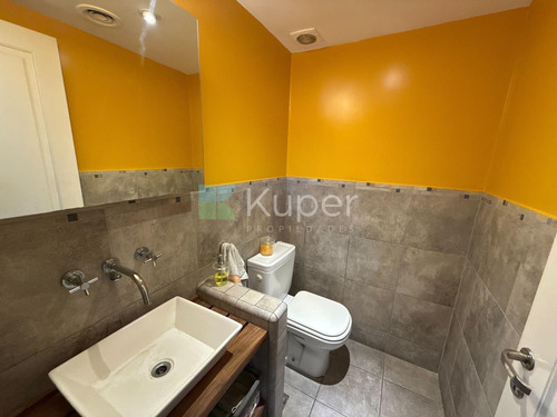 Casa Chalet En Venta En Septiembre, Escobar, G.b.a. Zona Norte