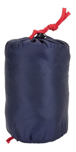 Saco De Dormir Dream Lite 500 - Deuter + Nf + Garantia