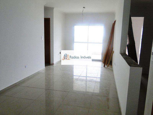 Imagem 20 de 30 de Apartamento Com 3 Dorms, Vila São Paulo, Mongaguá - R$ 550.000,00, 102,58m² - Codigo: 784400 - V784400