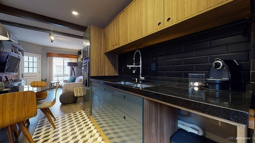 Imagem 14 de 30 de Casa À Venda No Bairro Nonoai - Porto Alegre/rs - O-22255-36916