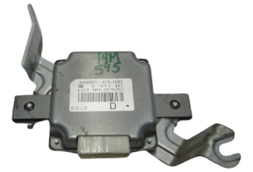 Modulo 38850-65j00 Control 4wd Suzuki Grand Nomade 2007-13