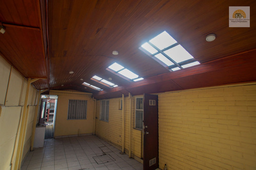Se Vende Casa En Maipú Calle La Opera
