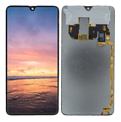 Pantalla Display Compatible Con Huawei Mate 20 Hma-l09