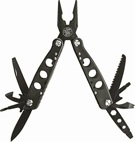 Smith And Wesson Swmt1cp Multitool Set
