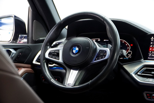 Bmw X5 Hibrida 2020