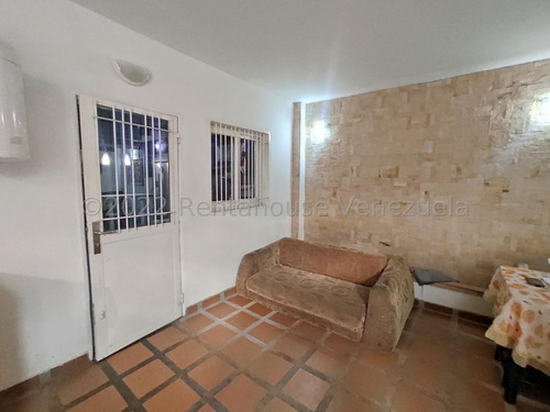 Imagen 14 de 16 de Casa En Venta La Morita I Maracay 22-18661 Df
