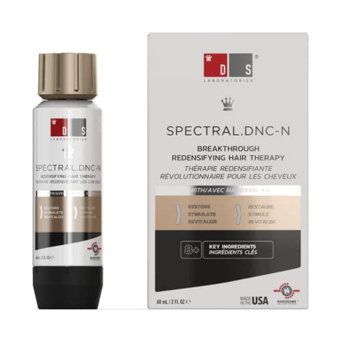 Espectral. Dnc-n Hair Thickening, Strengthening Hair V9xqc